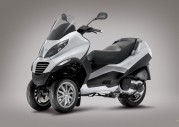 Piaggio Mp3 400ie